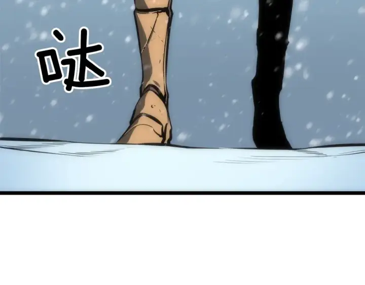 《我独自升级》第53话 尽在掌握图25