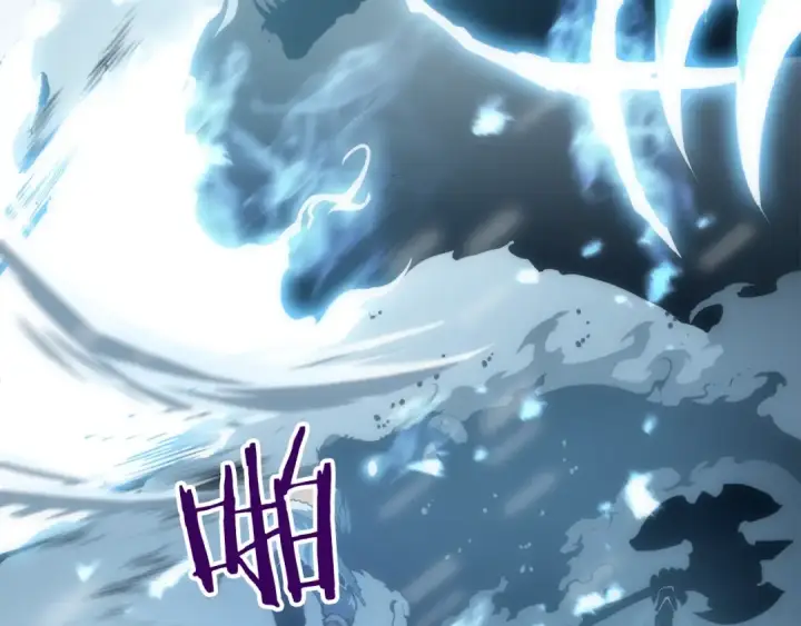 《我独自升级》第53话 尽在掌握图97