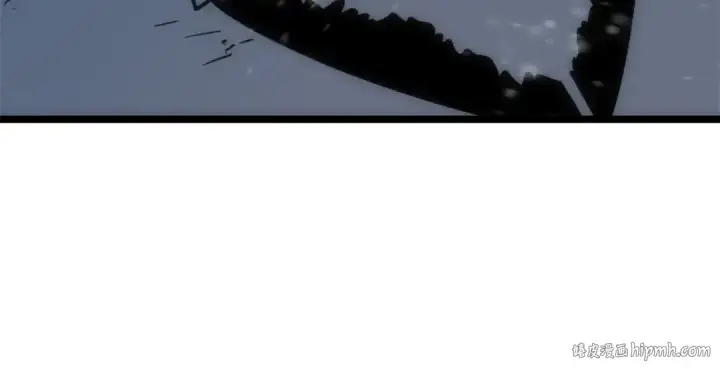 《我独自升级》第54话 王者艾恩图112