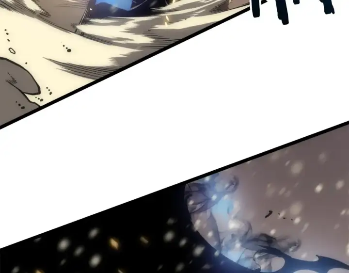 《我独自升级》第54话 王者艾恩图12