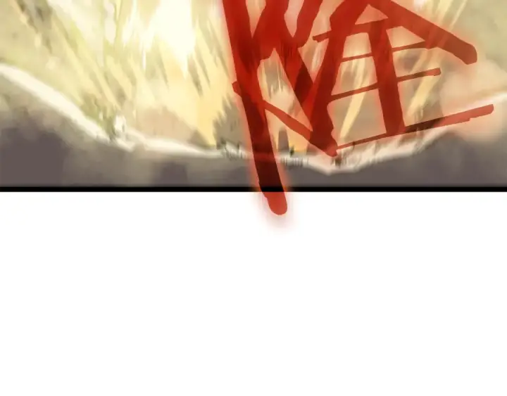 《我独自升级》第54话 王者艾恩图131