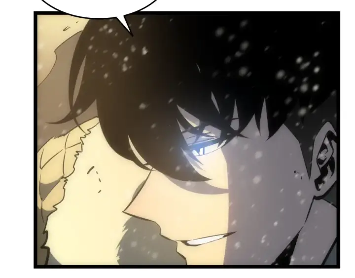 《我独自升级》第54话 王者艾恩图148