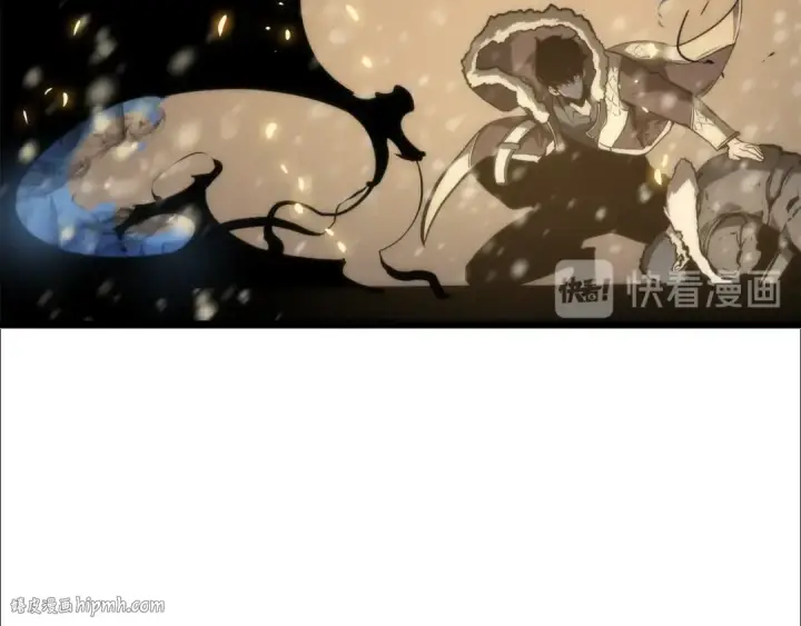 《我独自升级》第54话 王者艾恩图16