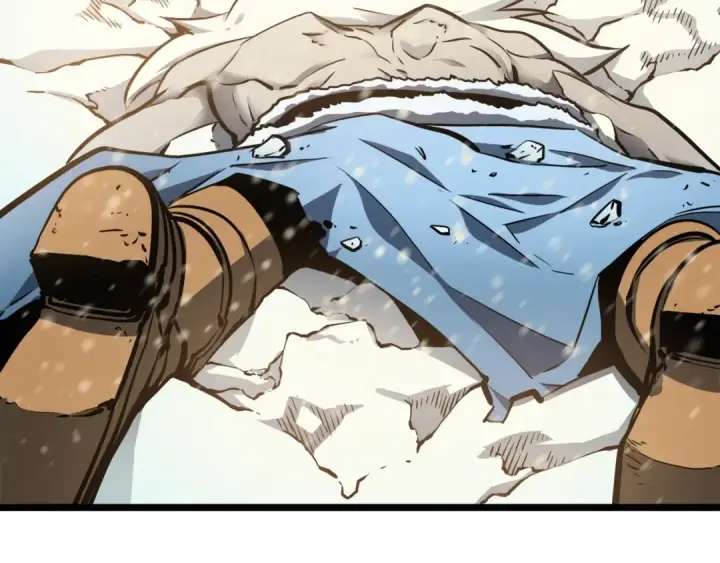 《我独自升级》第54话 王者艾恩图166