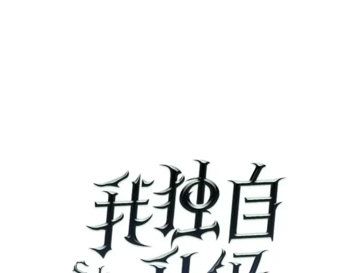 《我独自升级》第54话 王者艾恩图17