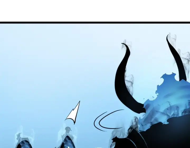《我独自升级》第54话 王者艾恩图188