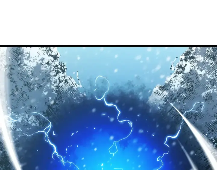 《我独自升级》第54话 王者艾恩图197