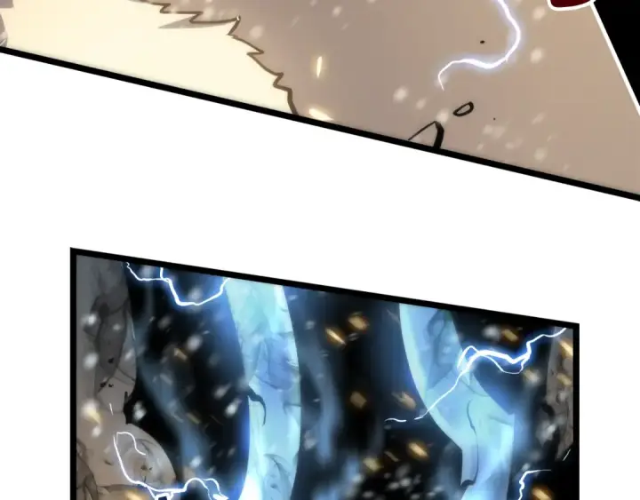 《我独自升级》第54话 王者艾恩图23