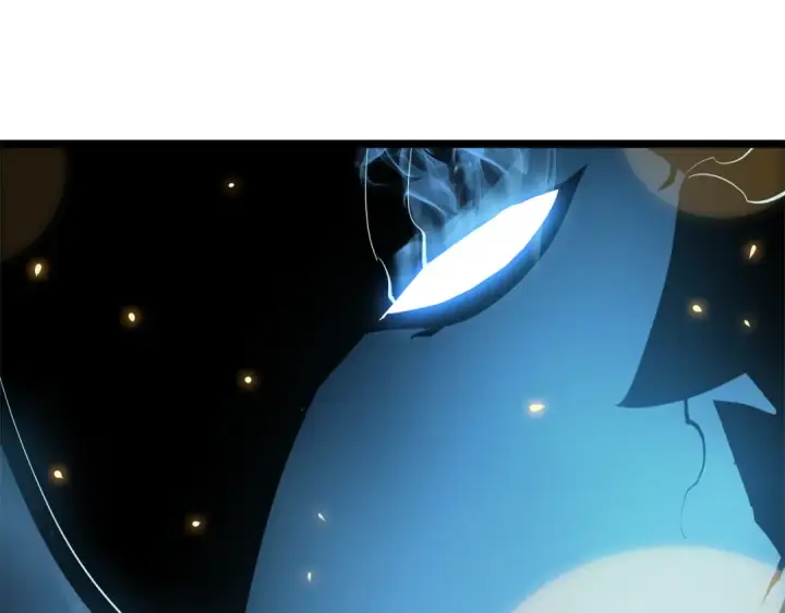《我独自升级》第54话 王者艾恩图29