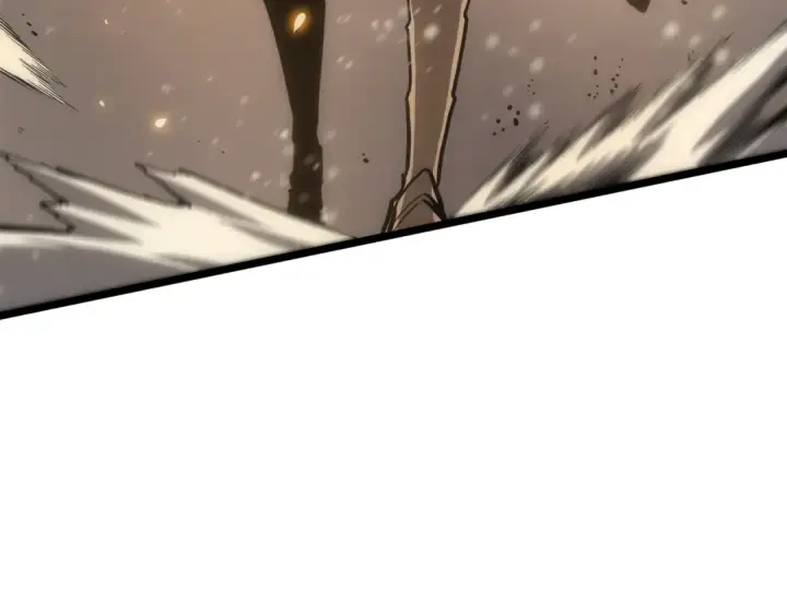 《我独自升级》第54话 王者艾恩图39
