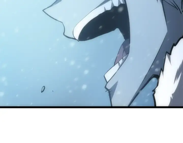 《我独自升级》第54话 王者艾恩图58