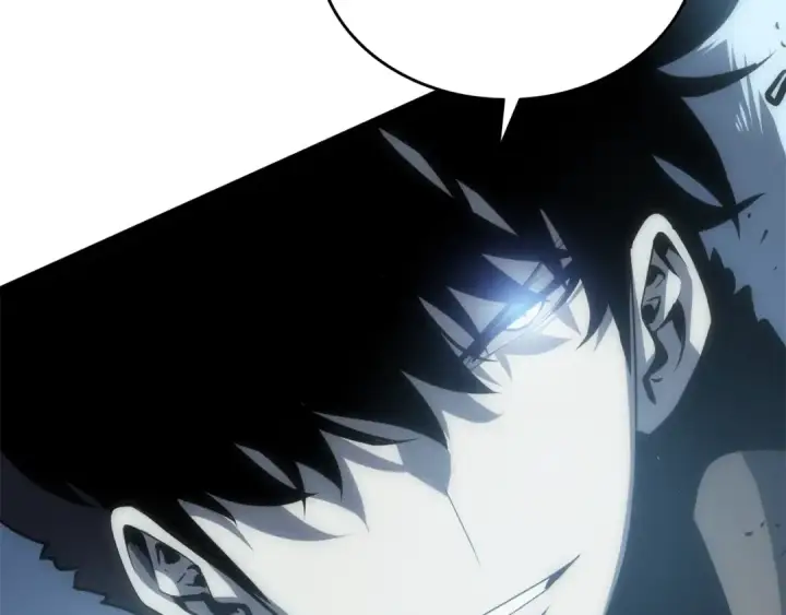 《我独自升级》第54话 王者艾恩图63