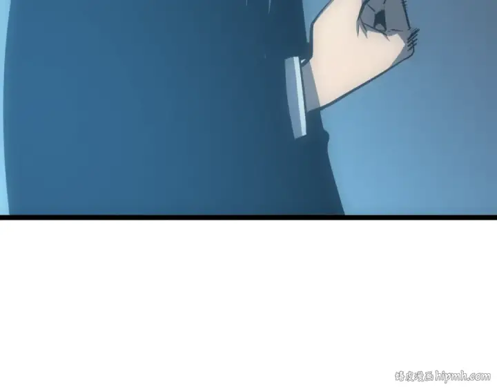 《我独自升级》第55话 威胁我？图32