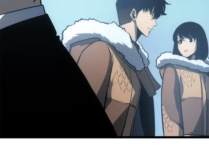 《我独自升级》第55话 威胁我？图42