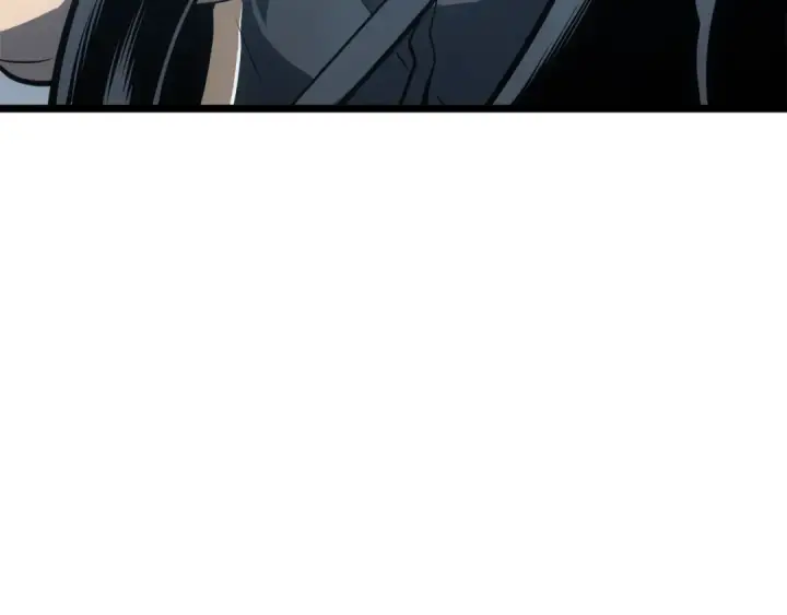 《我独自升级》第55话 威胁我？图95
