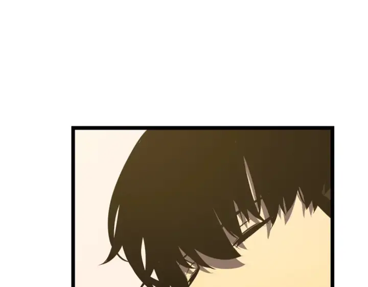 《我独自升级》第56话 人型魔兽？图125