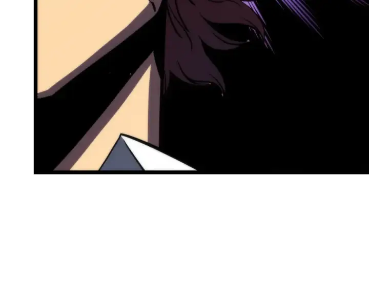 《我独自升级》第56话 人型魔兽？图173