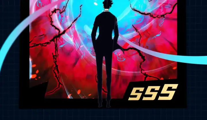 《我独自升级》第56话 人型魔兽？图204