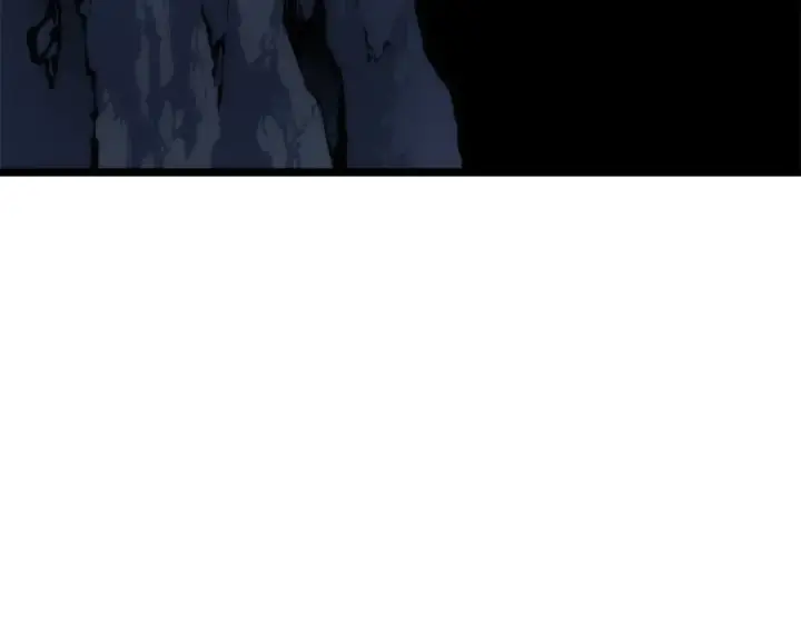 《我独自升级》第56话 人型魔兽？图4