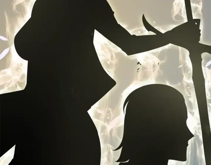 《我独自升级》第57话 恶魔城图180