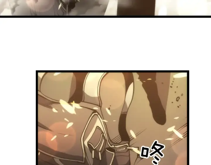 《我独自升级》第57话 恶魔城图63