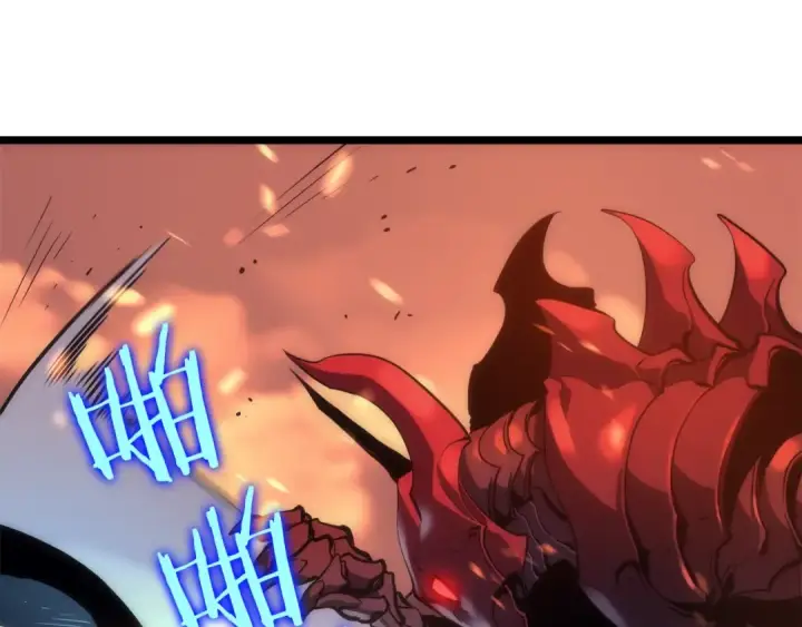 《我独自升级》第58话 火神图145