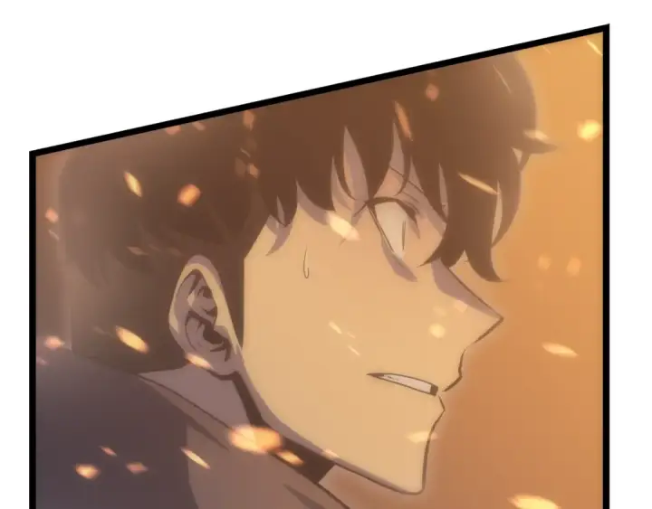 《我独自升级》第58话 火神图164