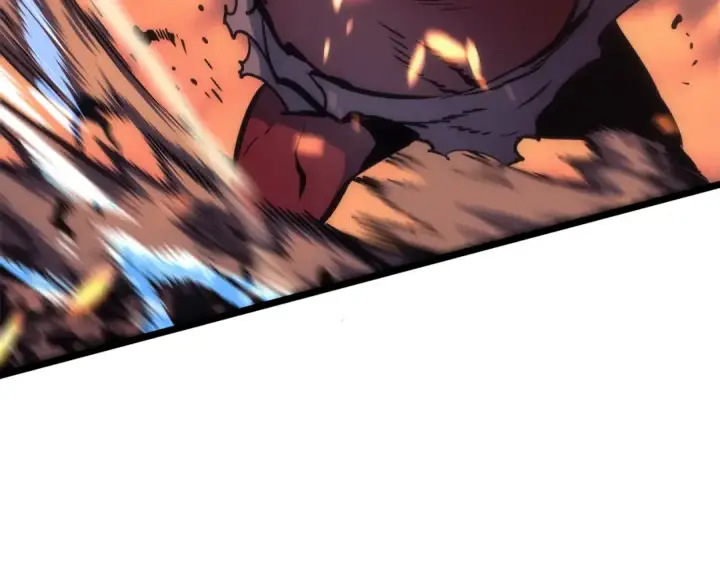《我独自升级》第58话 火神图180