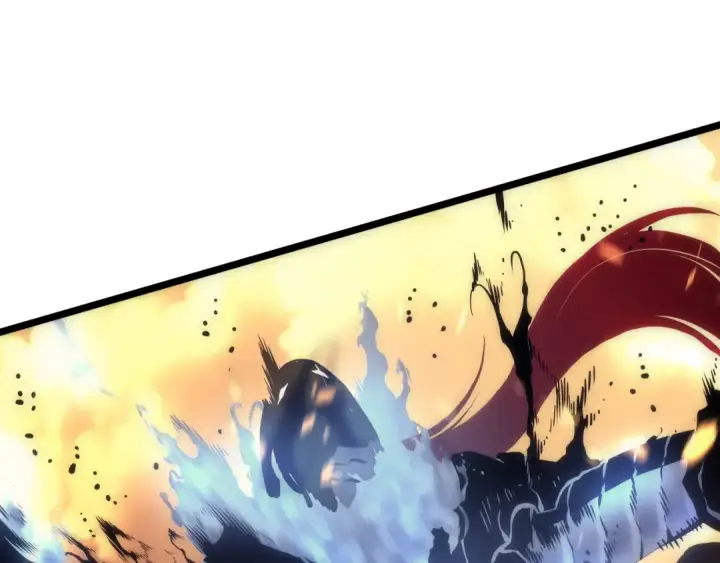 《我独自升级》第58话 火神图181