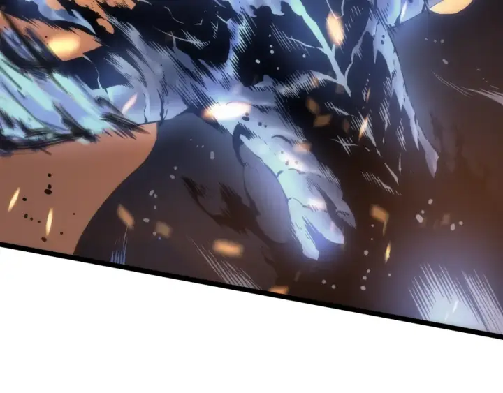 《我独自升级》第58话 火神图182