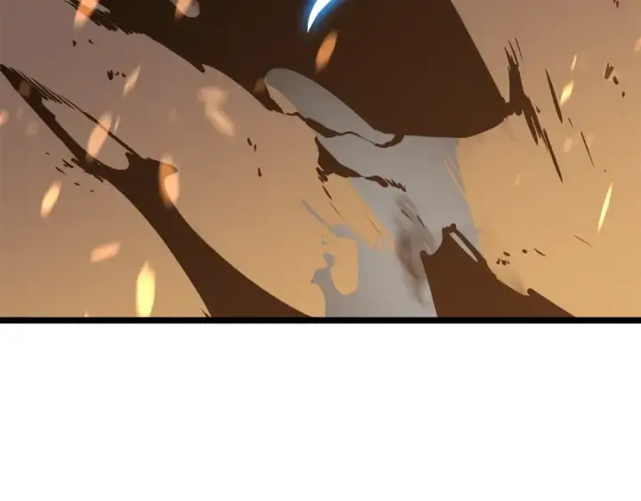 《我独自升级》第58话 火神图185
