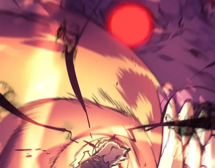 《我独自升级》第58话 火神图197