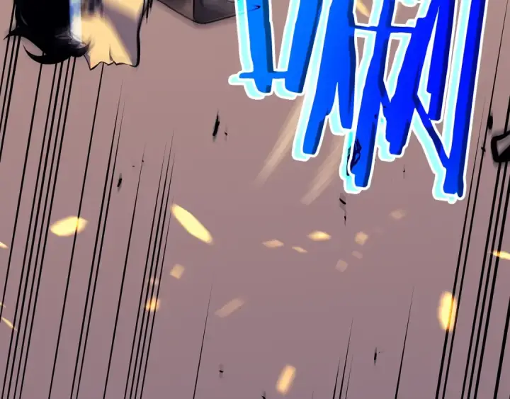 《我独自升级》第59话 火神之死图150
