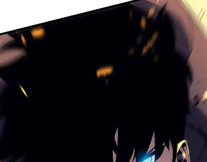 《我独自升级》第59话 火神之死图191