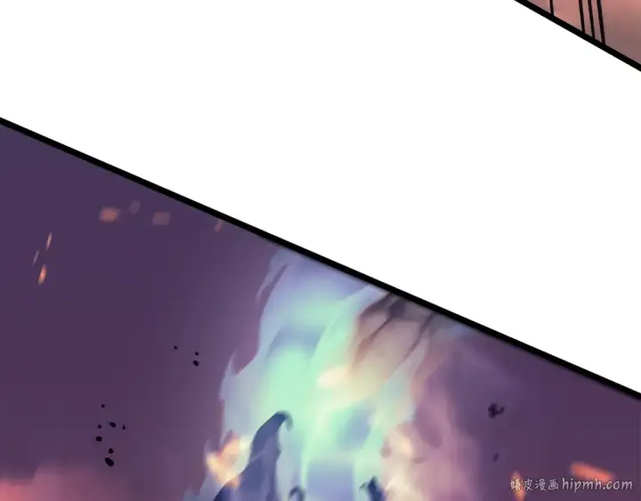 《我独自升级》第59话 火神之死图40