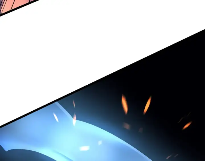 《我独自升级》第59话 火神之死图58