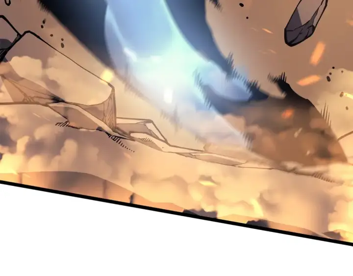 《我独自升级》第59话 火神之死图82
