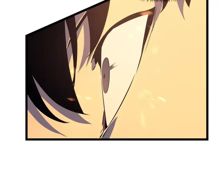 《我独自升级》第59话 火神之死图94
