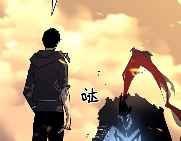 《我独自升级》第60话 活死人之战图27