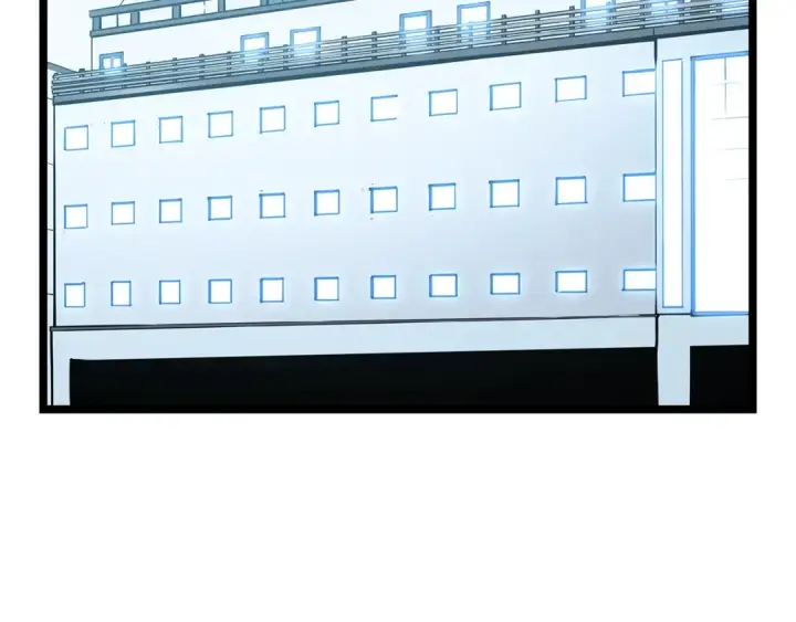 《我独自升级》第61话 被诅咒的随机盒子图100
