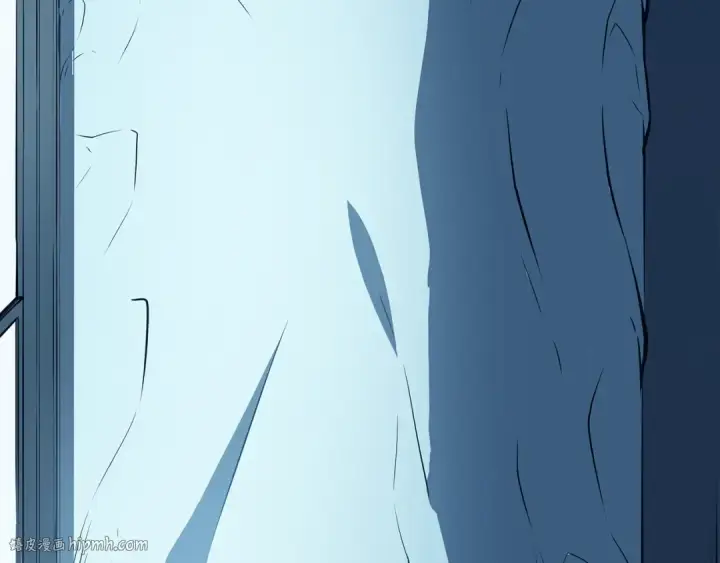 《我独自升级》第61话 被诅咒的随机盒子图104