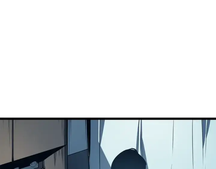 《我独自升级》第61话 被诅咒的随机盒子图108