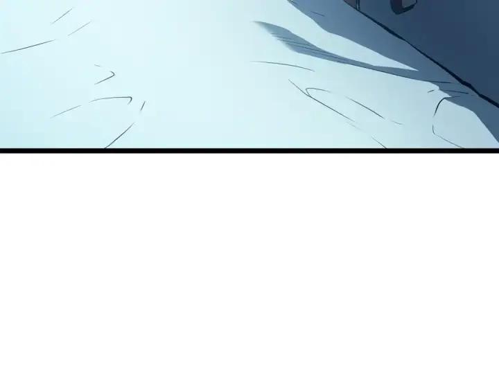 《我独自升级》第61话 被诅咒的随机盒子图110