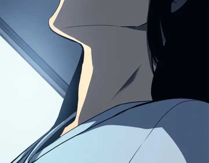《我独自升级》第61话 被诅咒的随机盒子图117