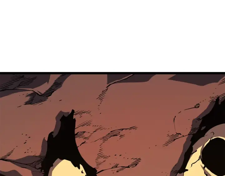 《我独自升级》第61话 被诅咒的随机盒子图12