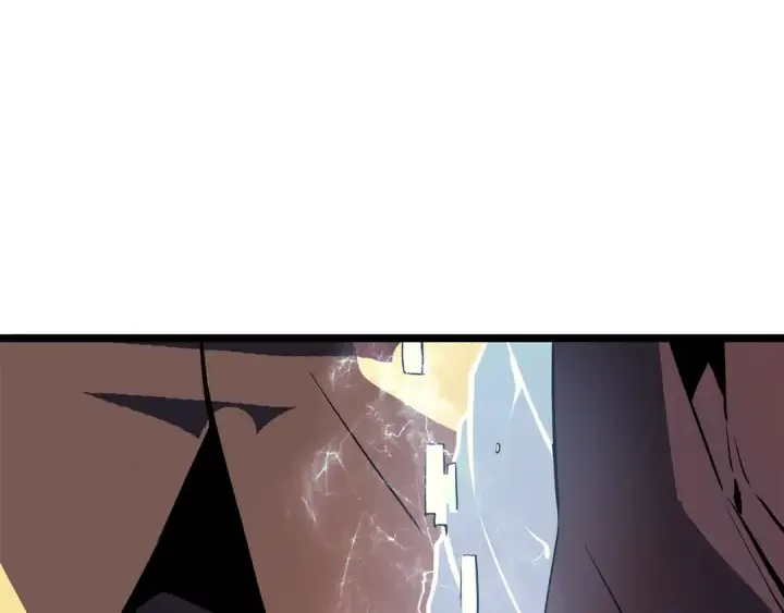 《我独自升级》第61话 被诅咒的随机盒子图26
