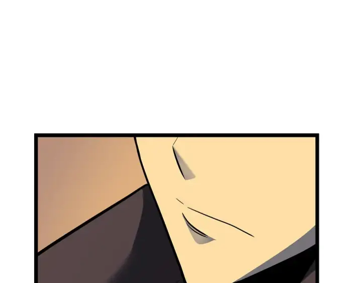 《我独自升级》第61话 被诅咒的随机盒子图46