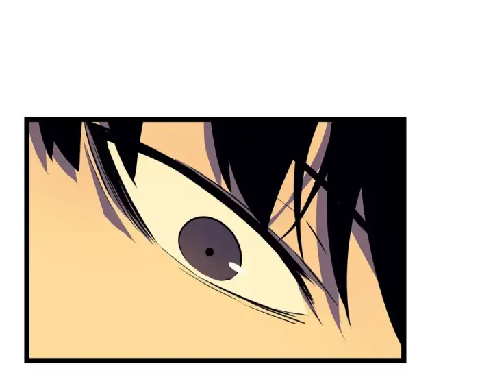 《我独自升级》第61话 被诅咒的随机盒子图62