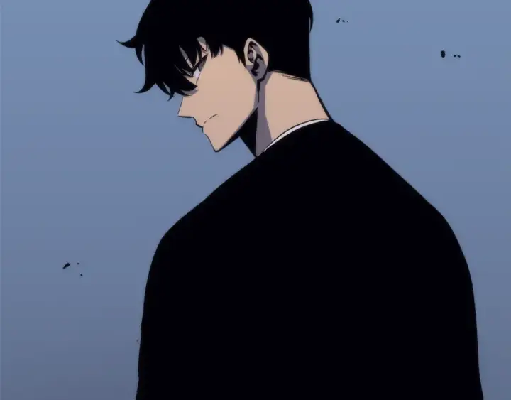 《我独自升级》第63话 高处图119