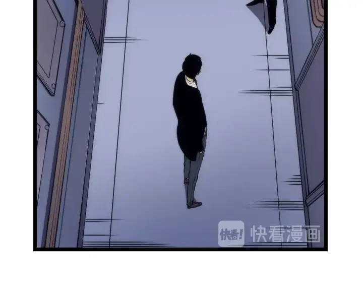《我独自升级》第63话 高处图123